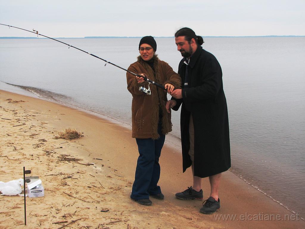 pescando.jpg - Casal de pescadores, Tapes/RS